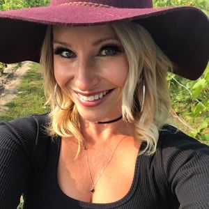 Meet your Posher, Tracey